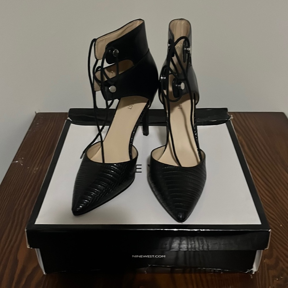 Nine West High Heel Pumps